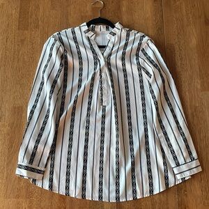 Lightweight Blouse